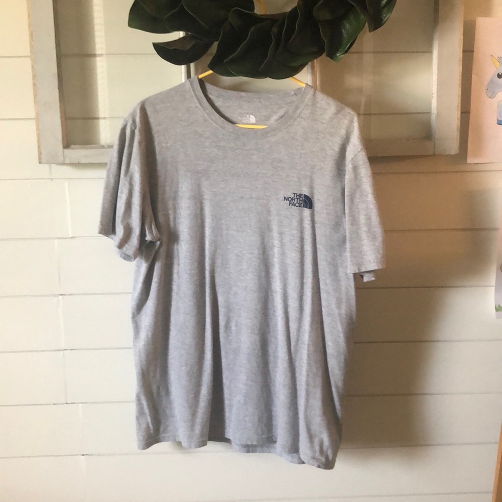 North Face Shirt
